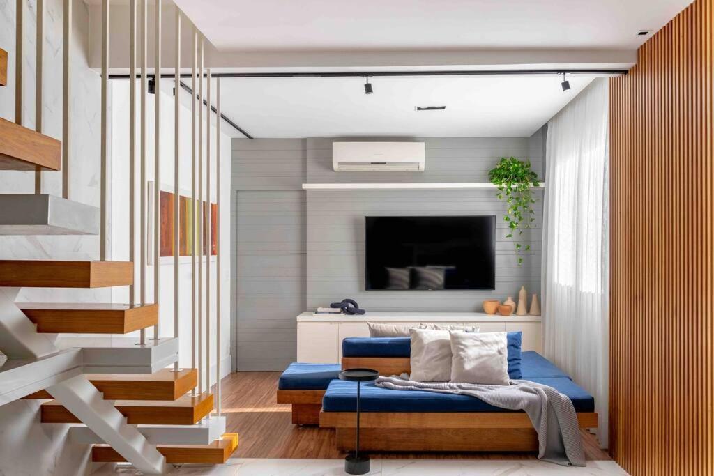 Copa Cobertura Comjacuzzi Quatro Apartamento Rio de Janeiro