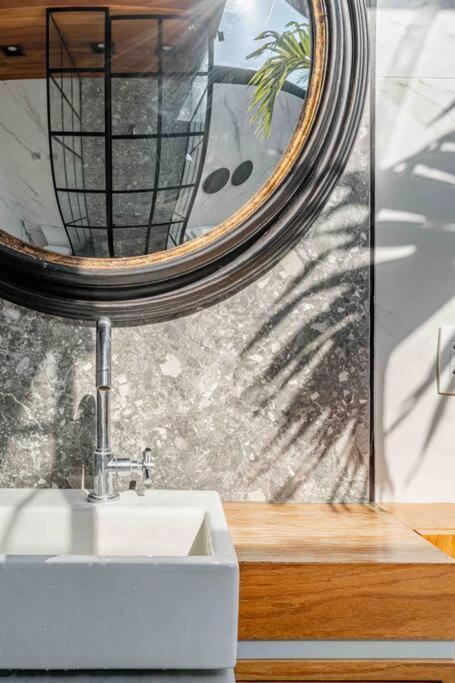 Apartamento Copa Cobertura Comjacuzzi Quatro Rio de Janeiro