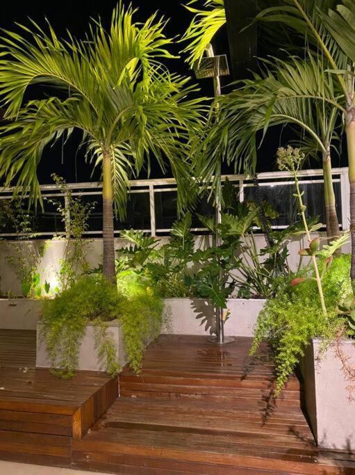 Apartemen Copa Cobertura Comjacuzzi Quatro *