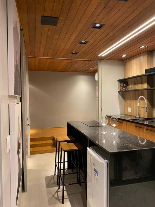 Apartemen Copa Cobertura Comjacuzzi Quatro